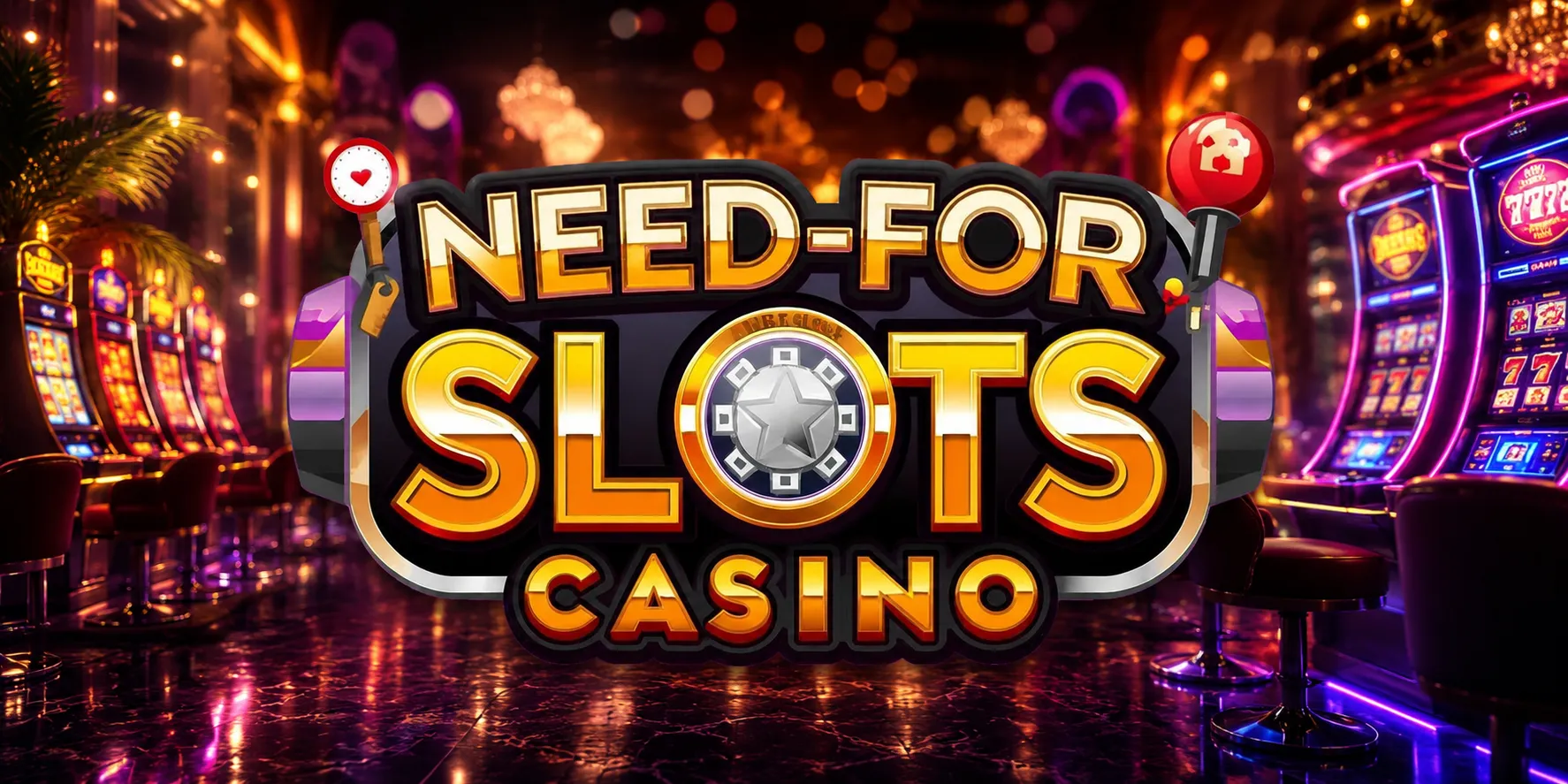 need for slots