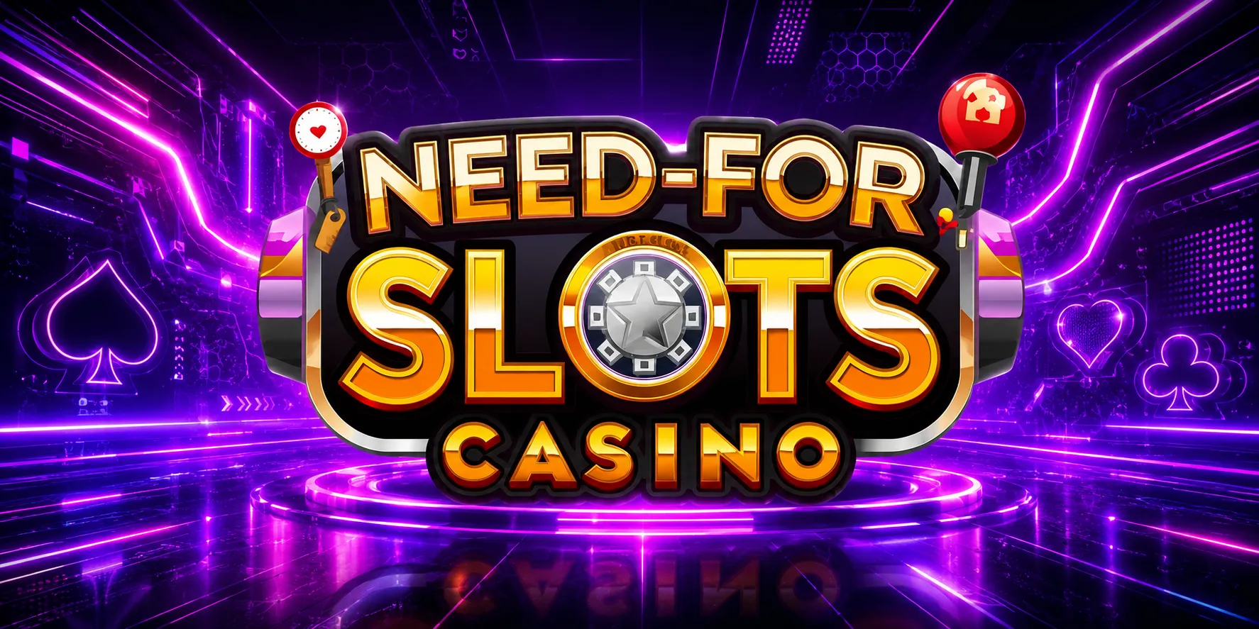 need for slots login