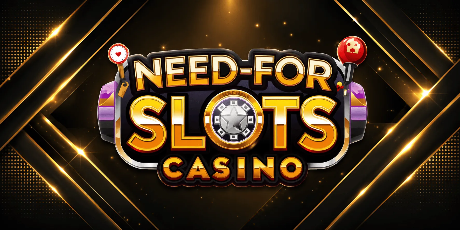 need for slots login