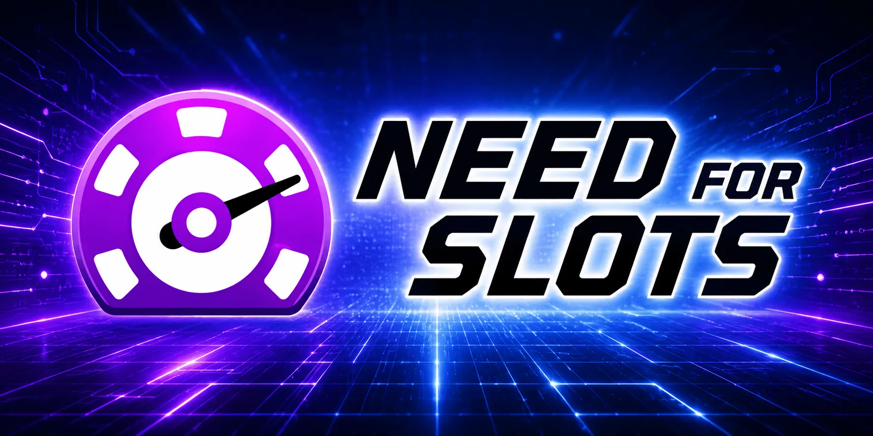 need for slots need for slots